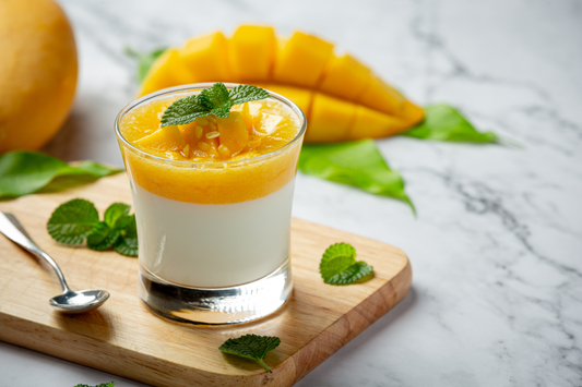 Irresistible Dried Mango: A Taste of Australian Perfection