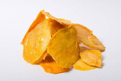 15 Pack - Australian Dried Mango - 100g Bags