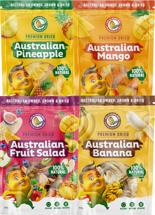 Large Bundle (Bulk Buy & Save)