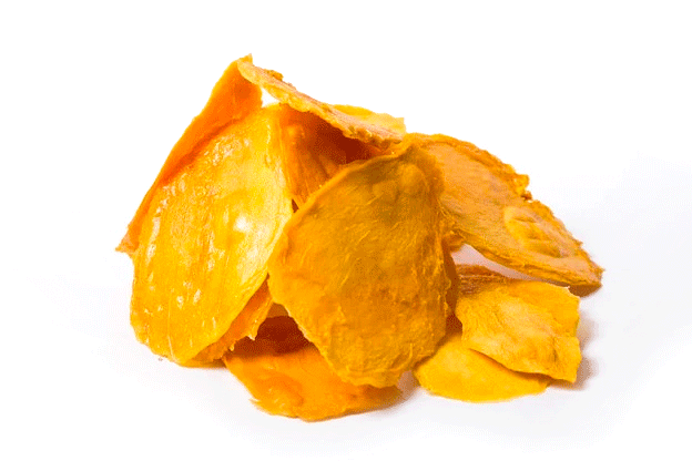 Dried Mango & Pinapple (Twin Pack 1kg)