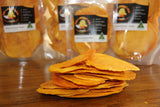 Australian Dried Mango - 500g Bag